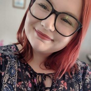 Meet your Posher, Desiree